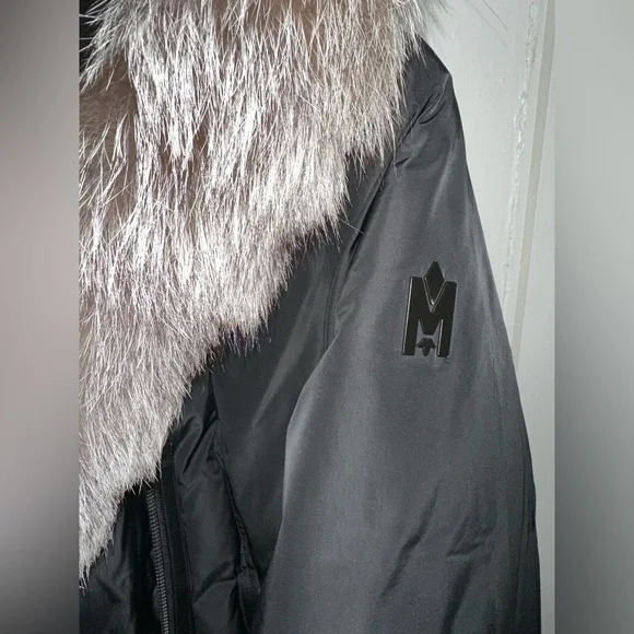 Mackage Adali long coat